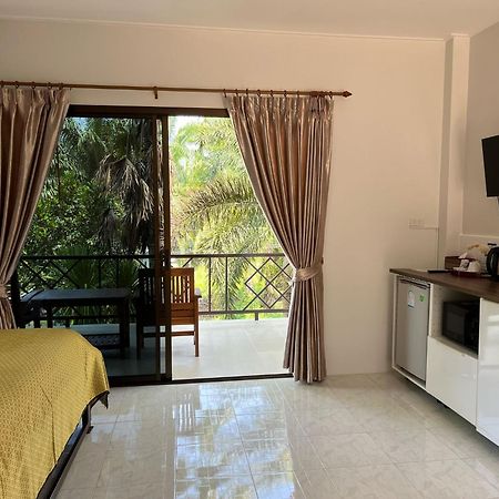 Sawasdee Home Stay Resort & Pool カオラック エクステリア 写真