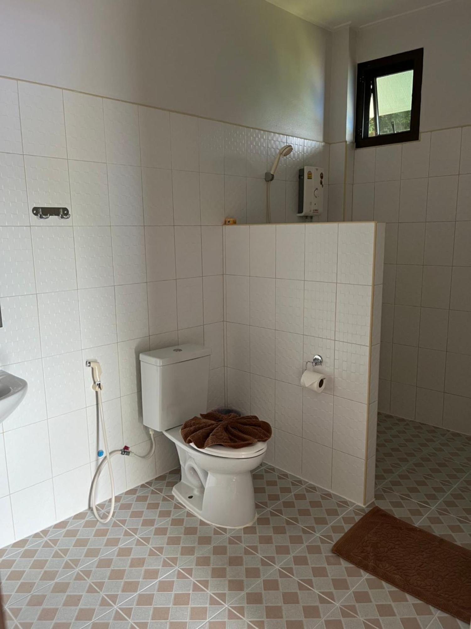 Sawasdee Home Stay Resort & Pool カオラック エクステリア 写真