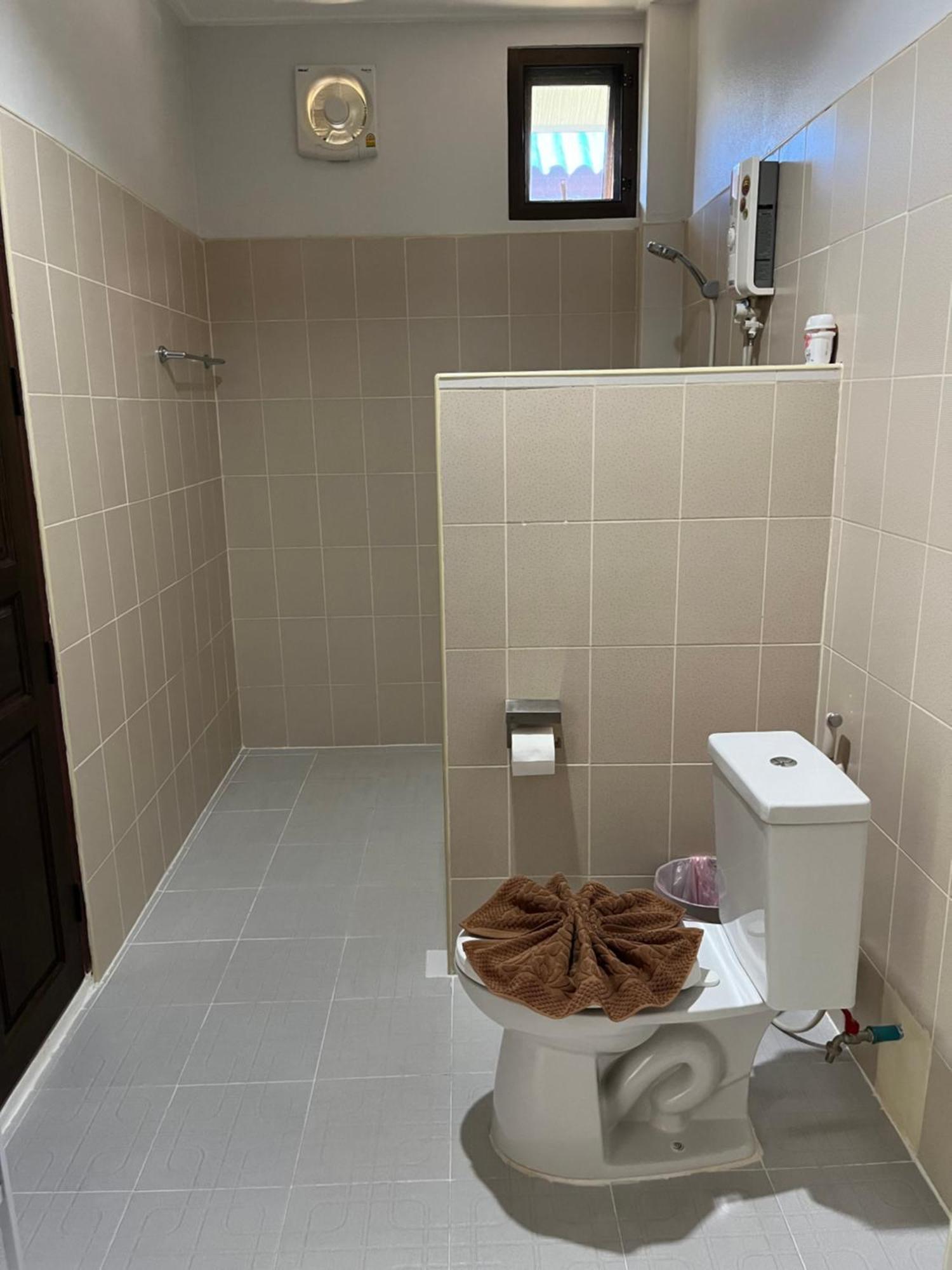 Sawasdee Home Stay Resort & Pool カオラック エクステリア 写真
