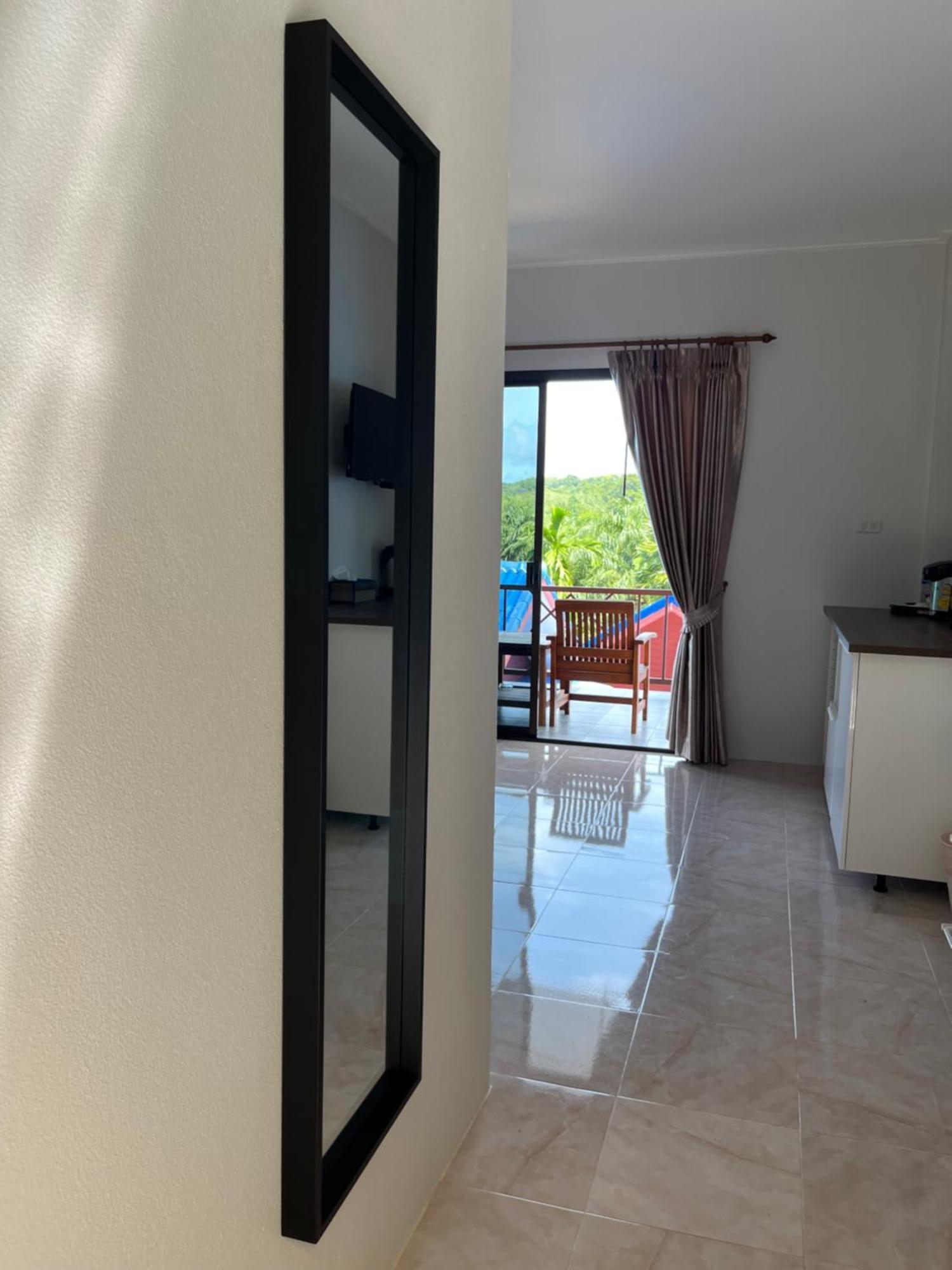 Sawasdee Home Stay Resort & Pool カオラック エクステリア 写真
