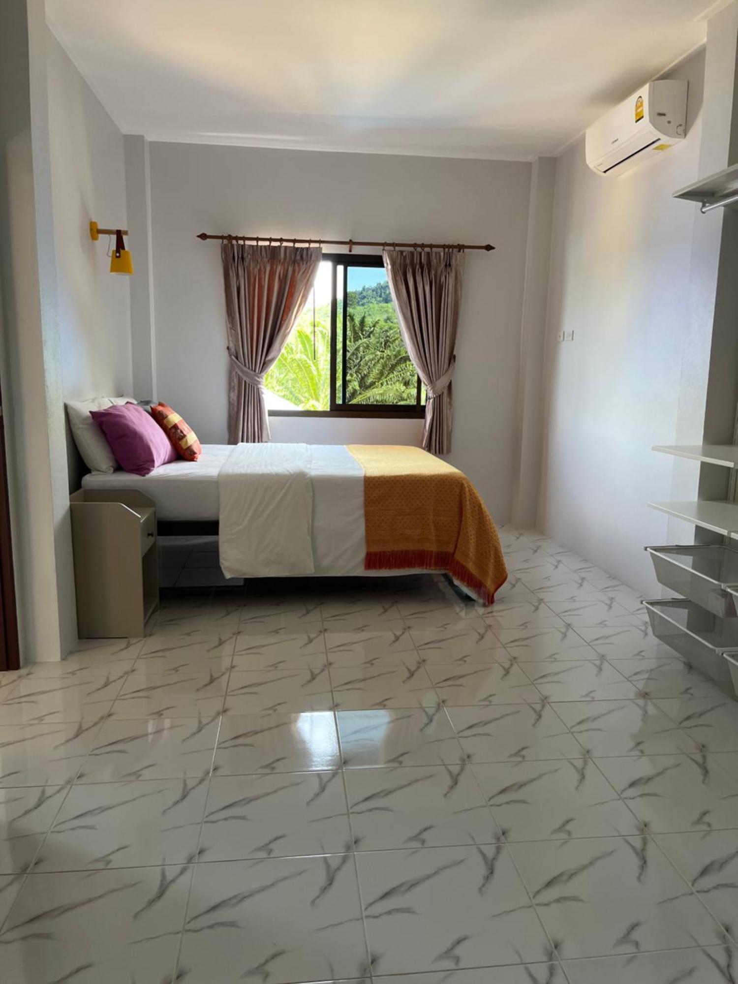 Sawasdee Home Stay Resort & Pool カオラック エクステリア 写真