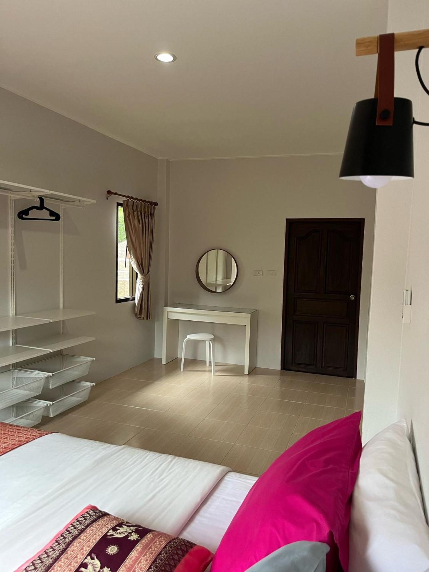 Sawasdee Home Stay Resort & Pool カオラック エクステリア 写真