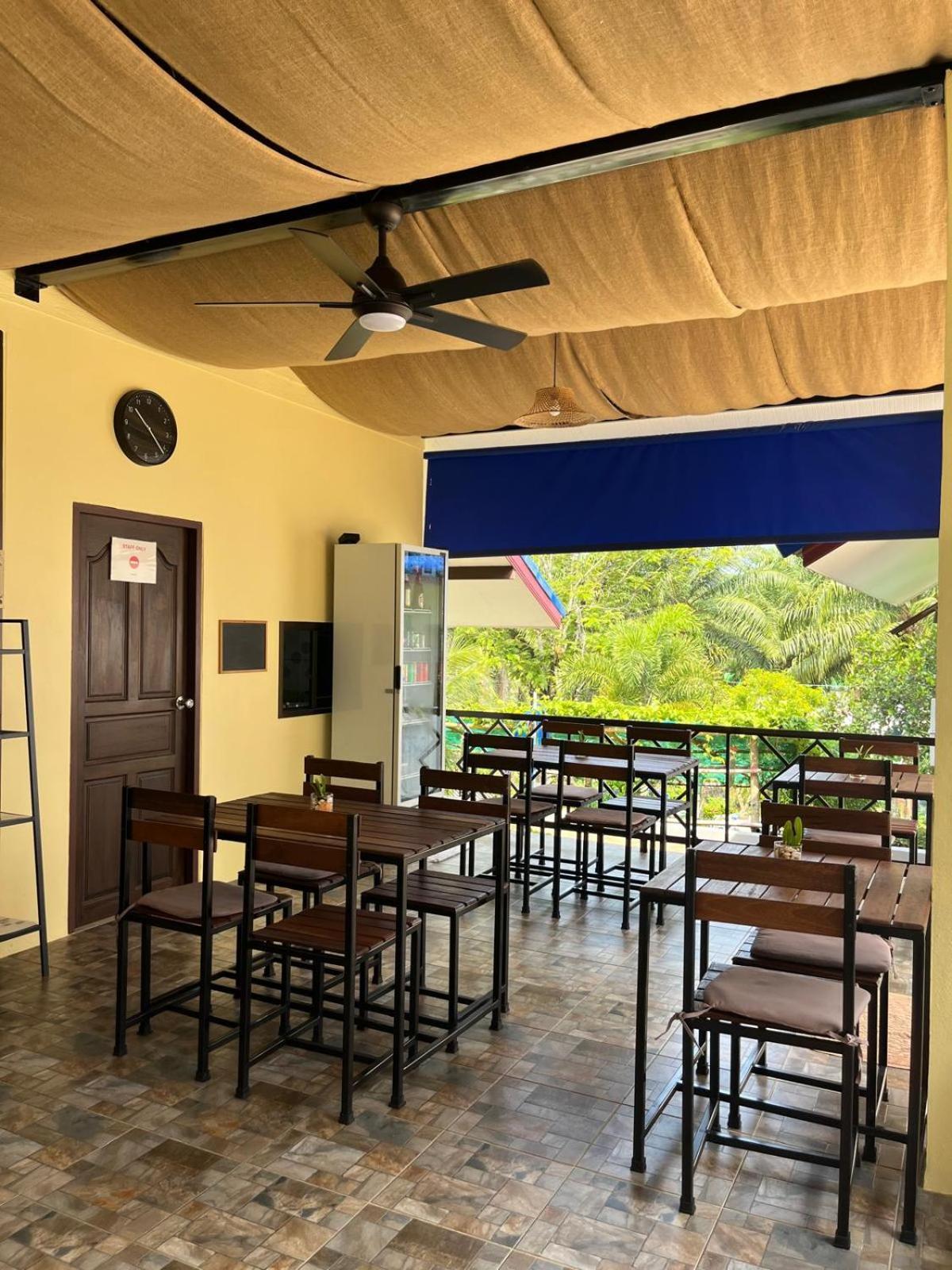 Sawasdee Home Stay Resort & Pool カオラック エクステリア 写真